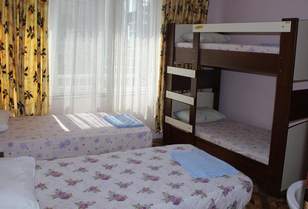 Orient Hostel - Görsel 45