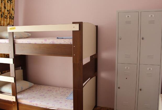 Orient Hostel - Görsel 47