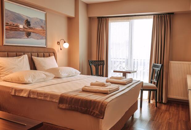 Armida City Hotel - Görsel 18