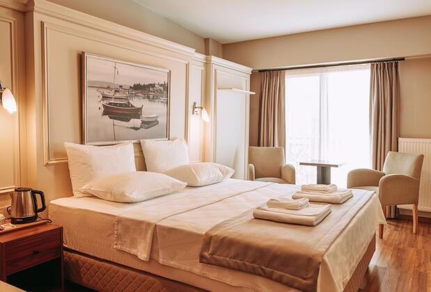 Armida City Hotel - Görsel 14