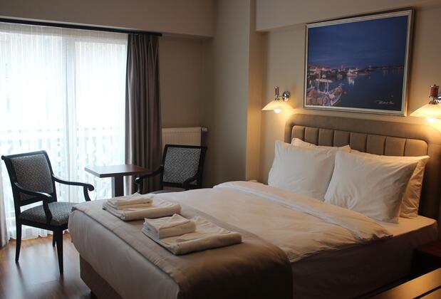 Armida City Hotel - Görsel 13