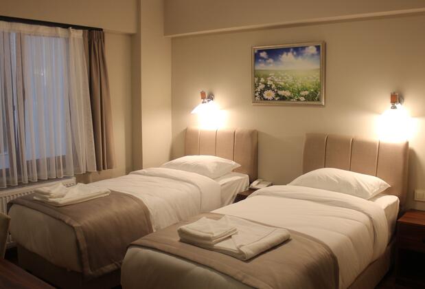 Armida City Hotel - Görsel 11