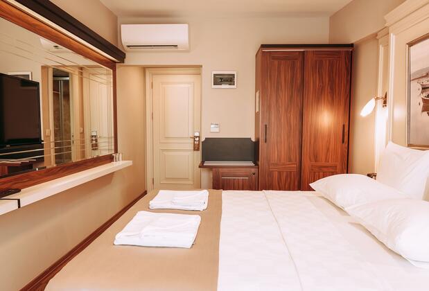 Armida City Hotel - Görsel 19