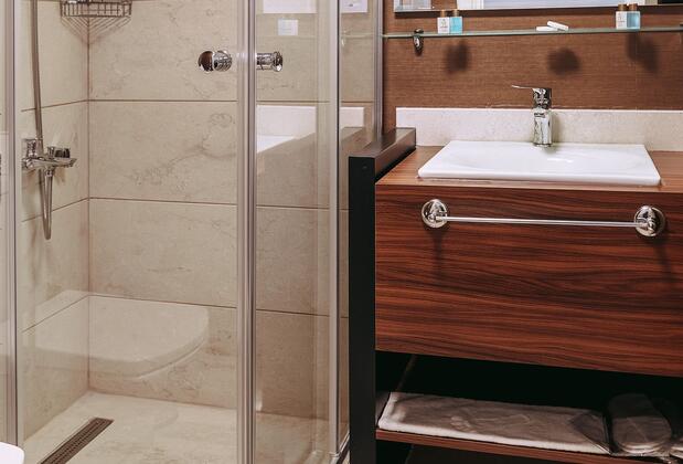 Armida City Hotel - Görsel 5