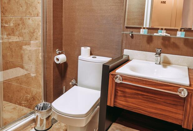 Armida City Hotel - Görsel 12