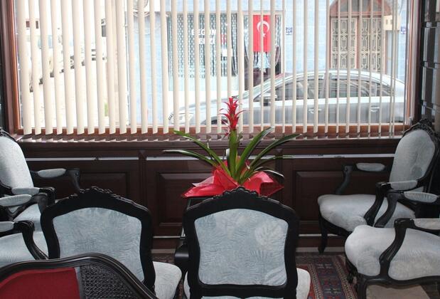 Armida City Hotel - Görsel 9