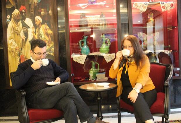 Armida City Hotel - Görsel 8