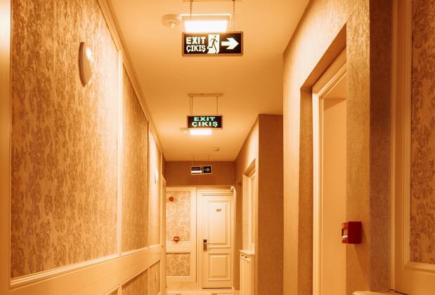 Armida City Hotel - Görsel 3