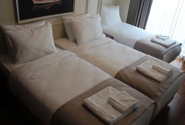 Armida City Hotel - Görsel 20