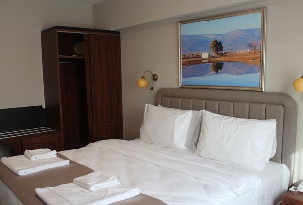 Armida City Hotel - Görsel 16