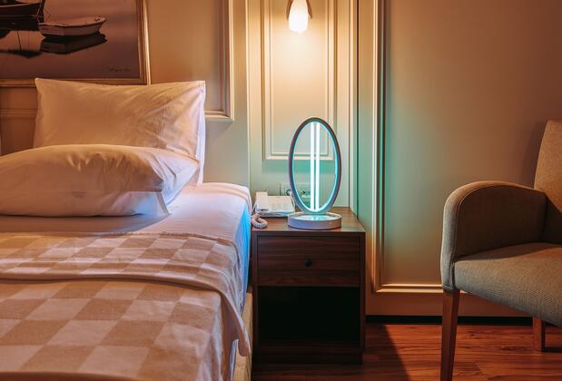 Armida City Hotel - Görsel 17