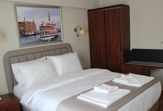 Armida City Hotel - Görsel 15