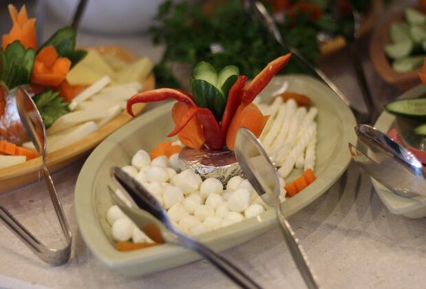 Armida City Hotel - Görsel 21