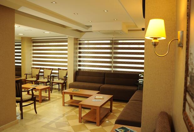 Deniz Palace Hotel - Görsel 5