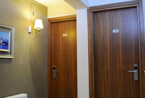 Deniz Palace Hotel - Görsel 9