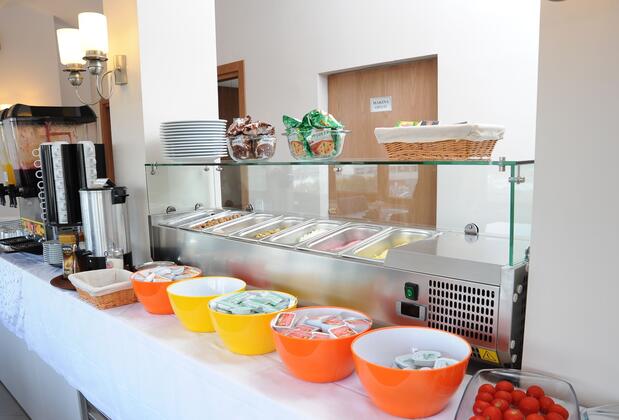 Deniz Palace Hotel - Görsel 7