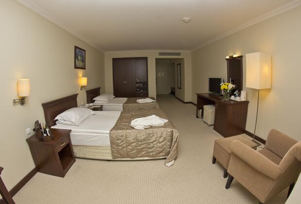 TAV Airport Otel - Görsel 3