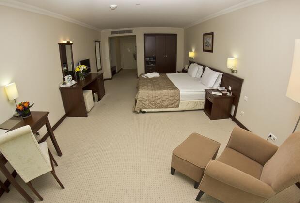 TAV Airport Otel - Görsel 4