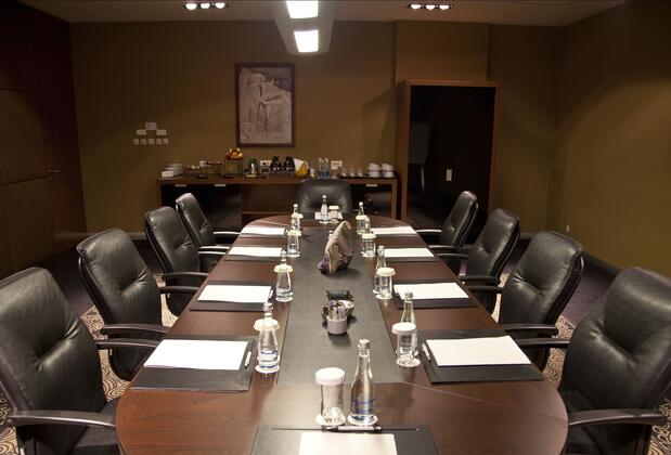 TAV Airport Otel - Görsel 9