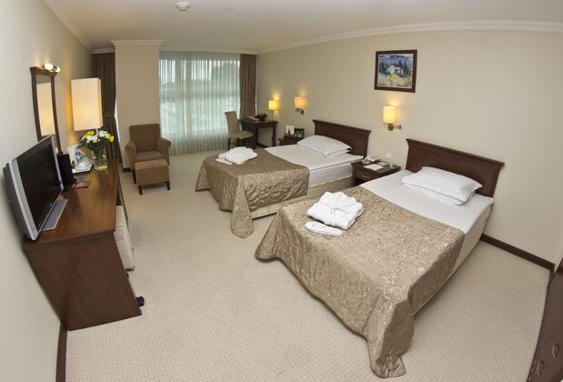 TAV Airport Otel - Görsel 6