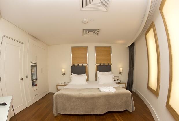 TAV Airport Otel - Görsel 5