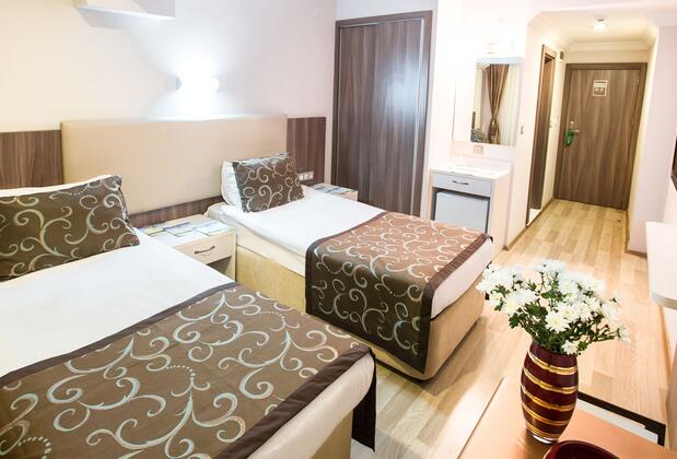 Bolu Termal Otel - Görsel 9