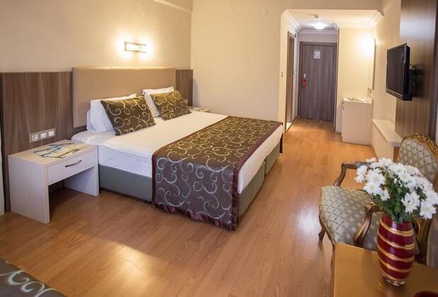 Bolu Termal Otel - Görsel 10