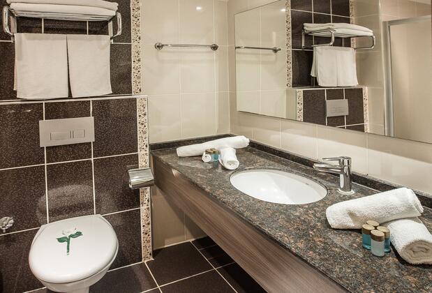 Bolu Termal Otel - Görsel 12