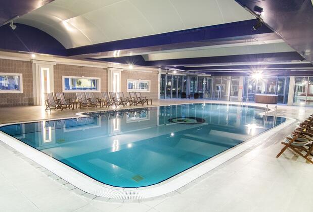 Bolu Termal Otel - Görsel 4