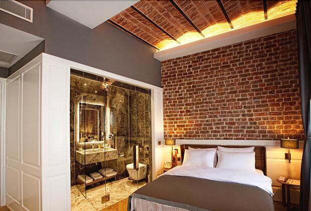 Hotel Miniature - Görsel 10