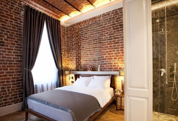 Hotel Miniature - Görsel 8