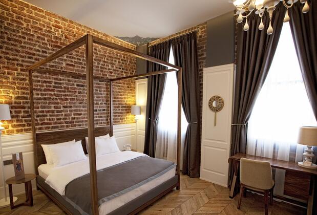 Hotel Miniature - Görsel 9