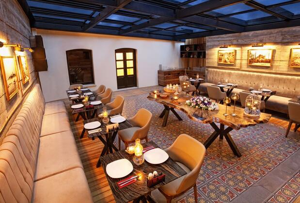 Hotel Miniature - Görsel 4