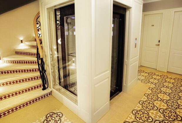 Hotel Miniature - Görsel 3