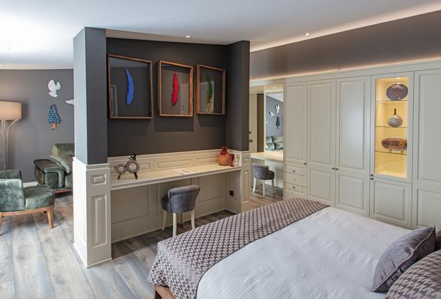 Hotel Miniature - Görsel 7