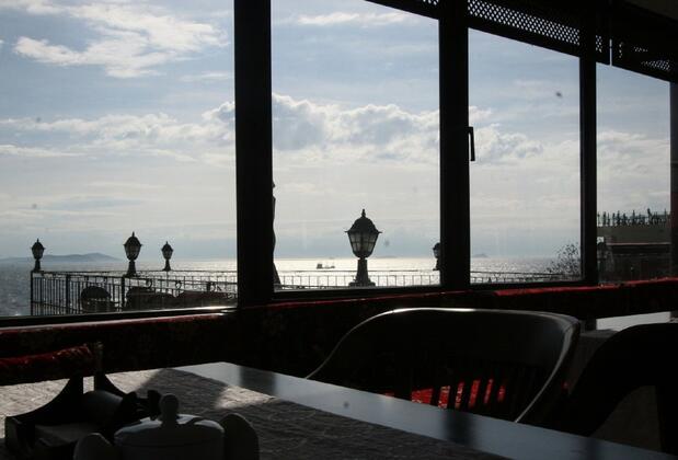 Hotel Peninsula - Görsel 27