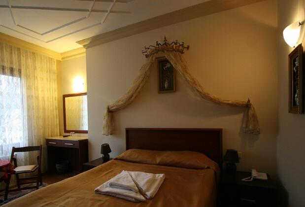 Hotel Peninsula - Görsel 20