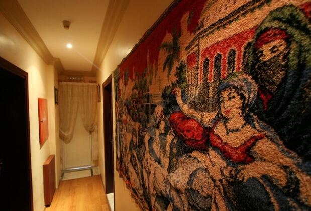 Hotel Peninsula - Görsel 14