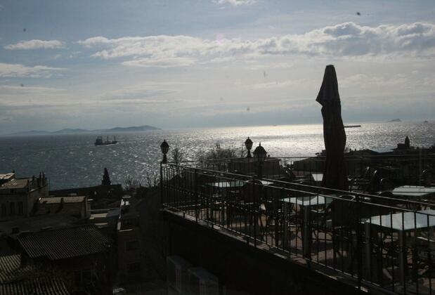 Hotel Peninsula - Görsel 9