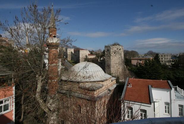 Hotel Peninsula - Görsel 6