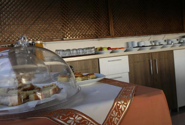 Hotel Peninsula - Görsel 36