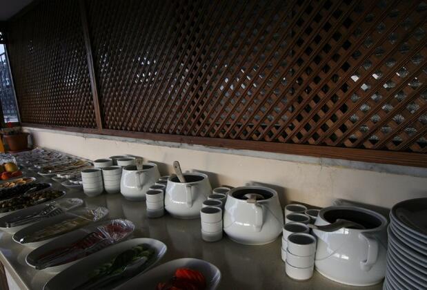 Hotel Peninsula - Görsel 33