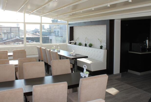 Comfort Beige - Görsel 4