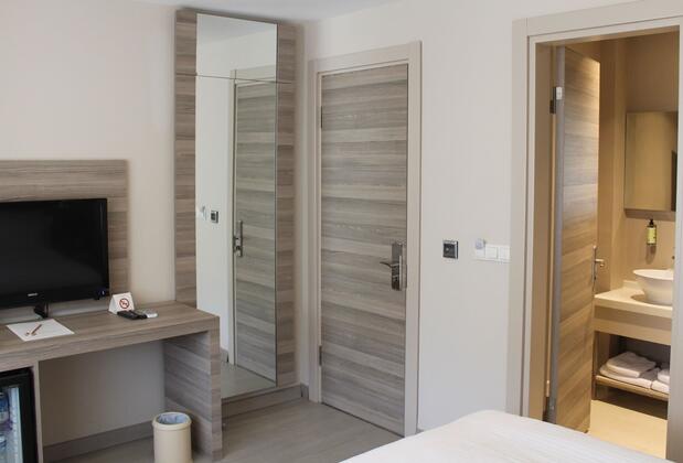 Comfort Beige - Görsel 7