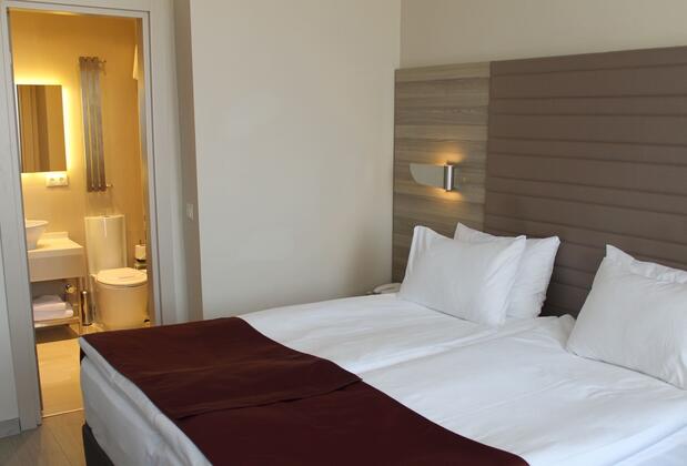 Comfort Beige - Görsel 11