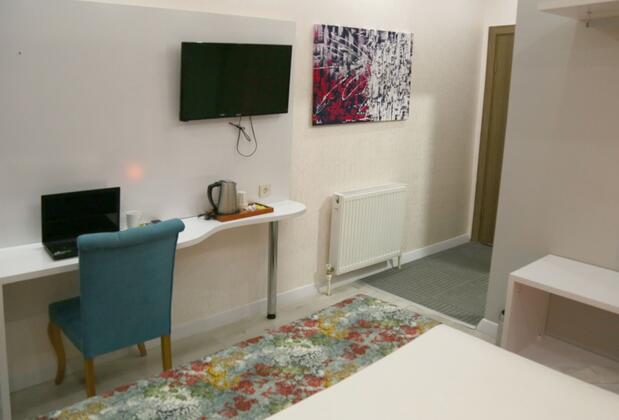 İstanbul Fair Hotel - Görsel 7