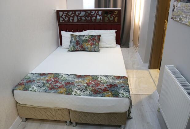 İstanbul Fair Hotel - Görsel 5