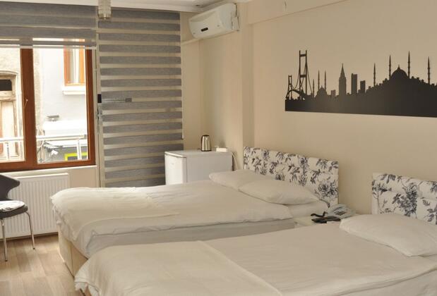 Net House Hotel - Görsel 4