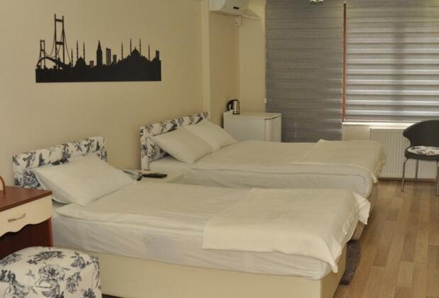 Net House Hotel - Görsel 5