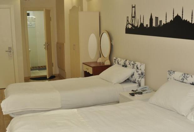 Net House Hotel - Görsel 6